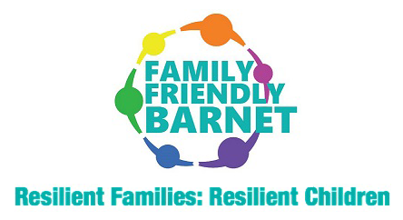 Family Friendly Barnet, Resilient families: Resilient Children